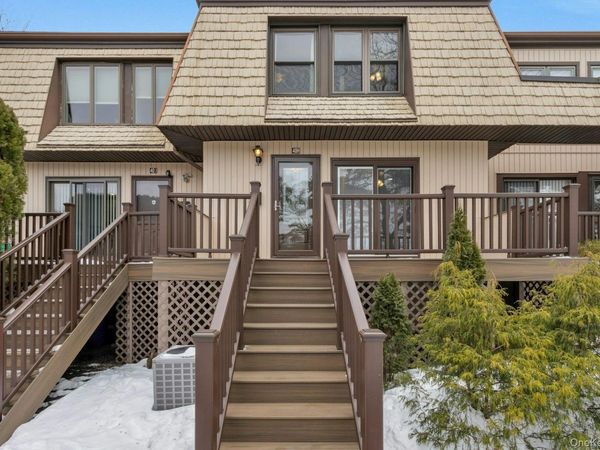 40H Heritage Drive, Unit H, New City, NY 10956