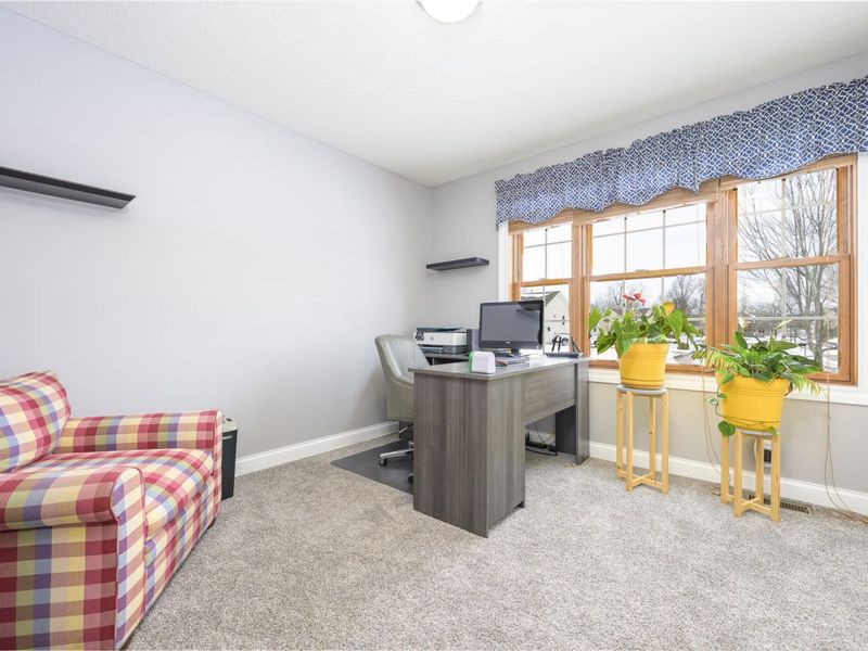 1447 Hickory Gate Drive, Marysville, OH 43040 Photo 21