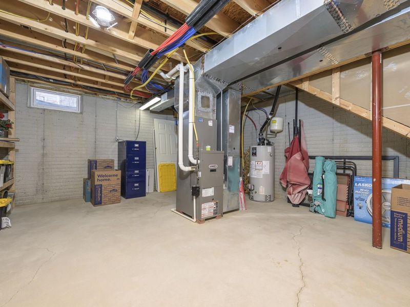 1447 Hickory Gate Drive, Marysville, OH 43040 Photo 26