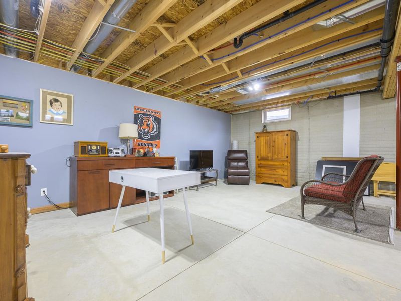 1447 Hickory Gate Drive, Marysville, OH 43040 Photo 28