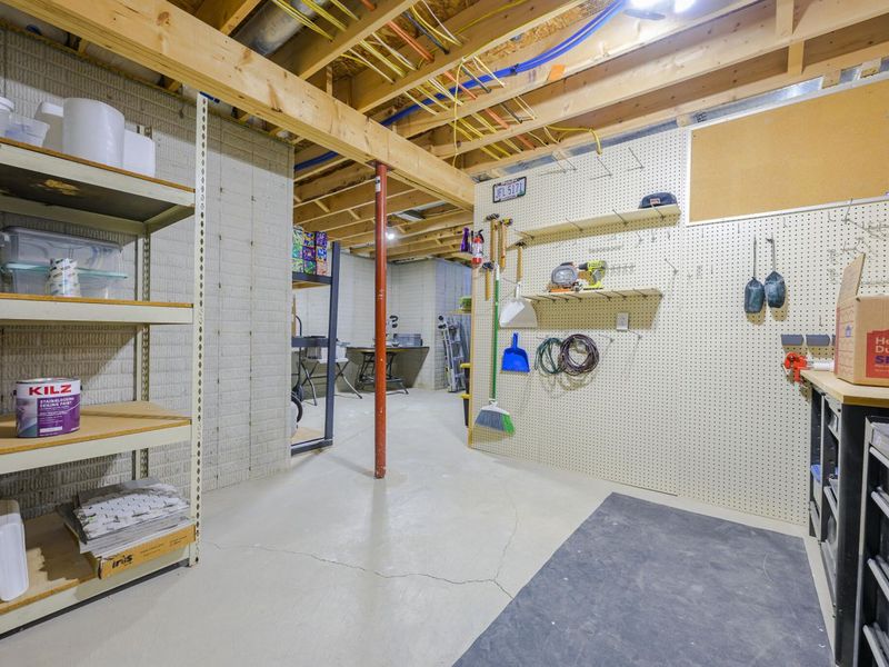 1447 Hickory Gate Drive, Marysville, OH 43040 Photo 30