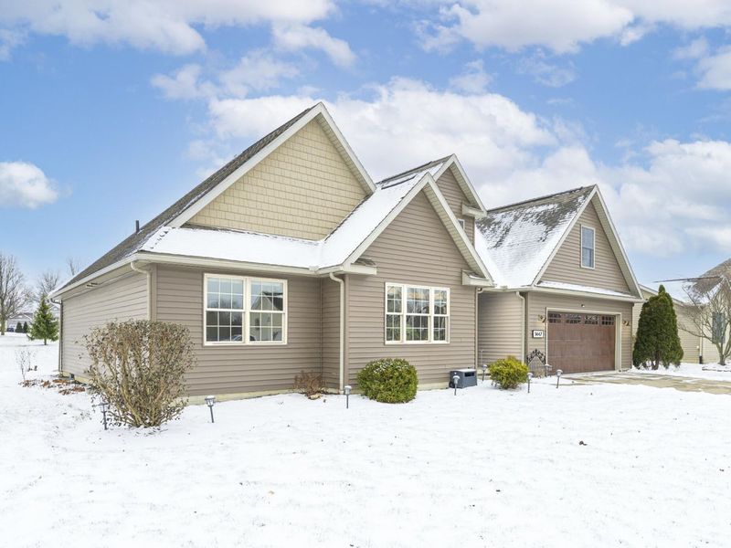 1447 Hickory Gate Drive, Marysville, OH 43040 Photo 35