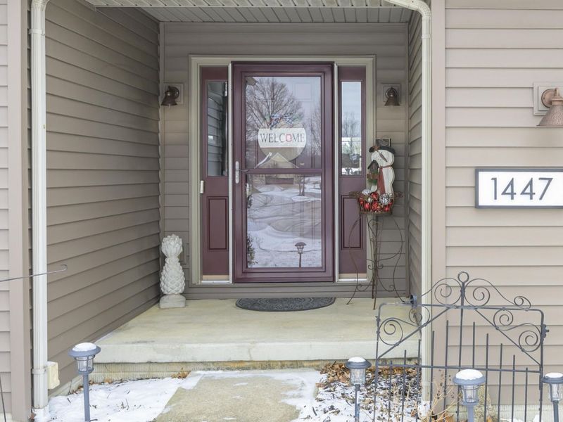 1447 Hickory Gate Drive, Marysville, OH 43040 Photo 36