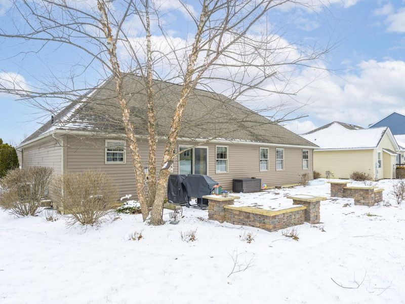 1447 Hickory Gate Drive, Marysville, OH 43040 Photo 37