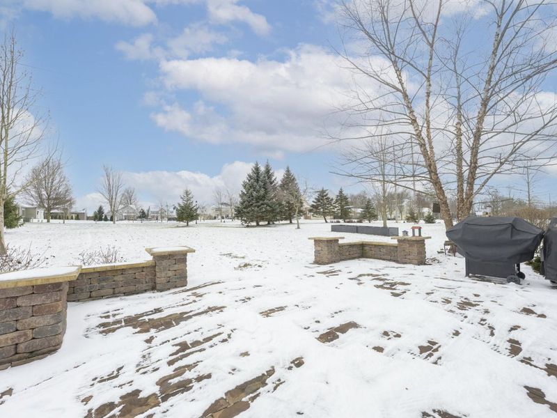 1447 Hickory Gate Drive, Marysville, OH 43040 Photo 39