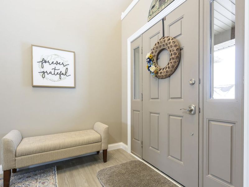 1447 Hickory Gate Drive, Marysville, OH 43040 Photo 4