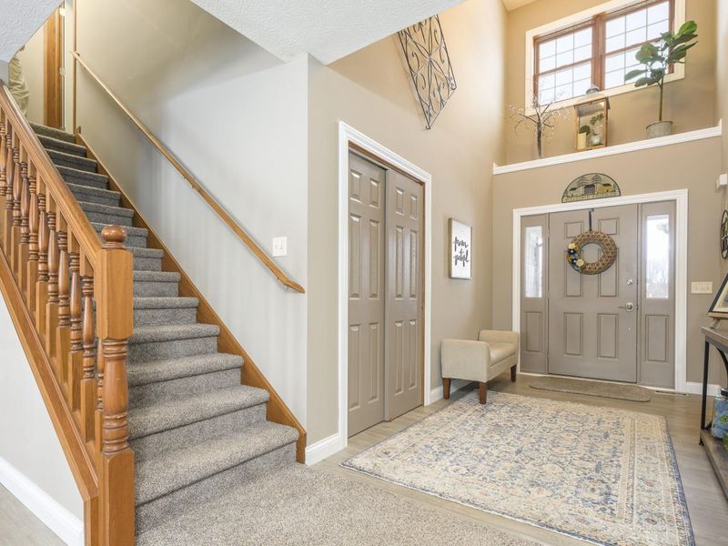 1447 Hickory Gate Drive, Marysville, OH 43040 Photo 8