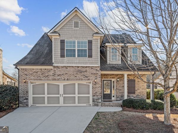 381 Township Lane, Athens, GA 30606