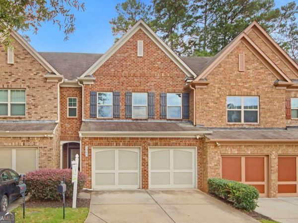 3365 Vintage Circle SE, Unit 5, Smyrna, GA 30080