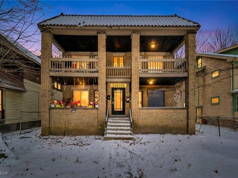 896 E 143rd Street, Cleveland, OH 44110 Photo 1