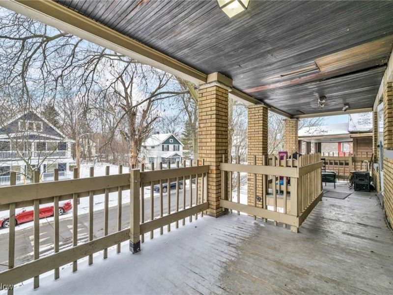 896 E 143rd Street, Cleveland, OH 44110 Photo 39