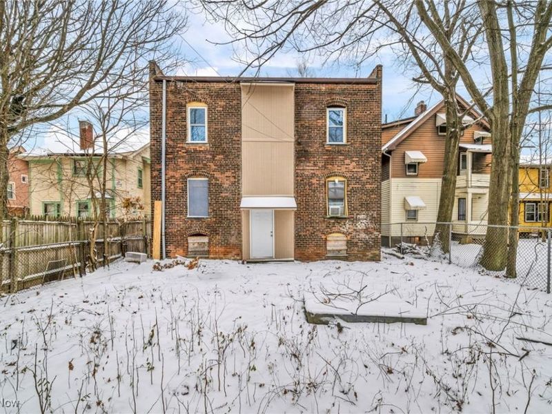 896 E 143rd Street, Cleveland, OH 44110 Photo 41