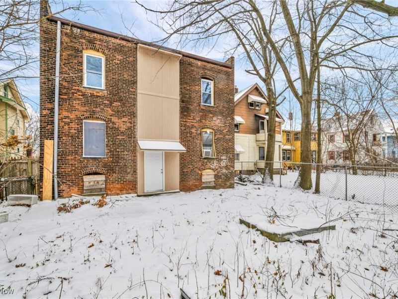 896 E 143rd Street, Cleveland, OH 44110 Photo 42
