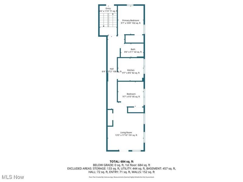 896 E 143rd Street, Cleveland, OH 44110 Photo 45