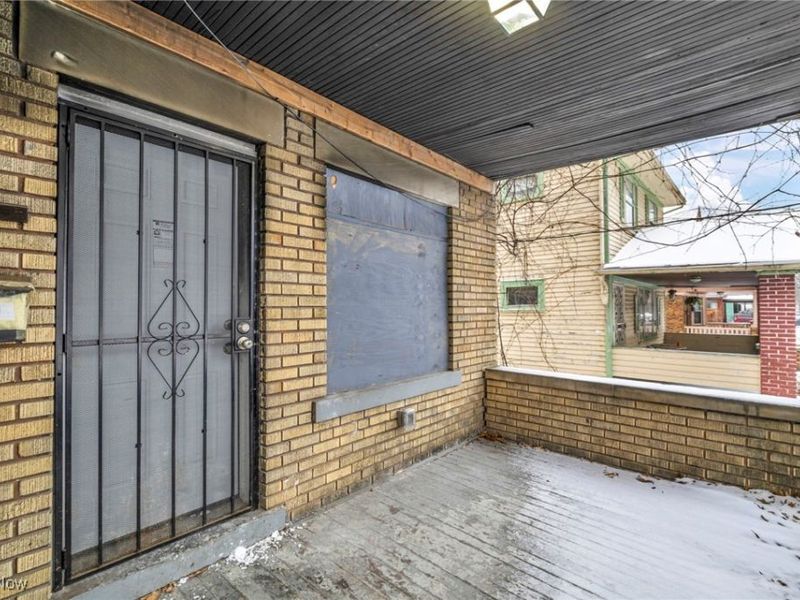 896 E 143rd Street, Cleveland, OH 44110 Photo 5