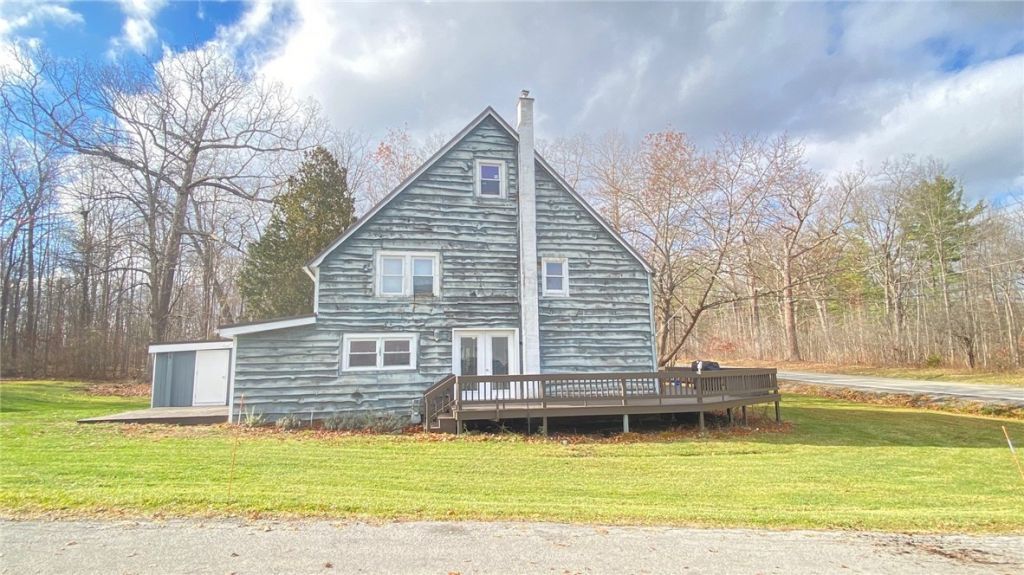 420 Pear Street, Keuka Park, NY 14478 Main Photo