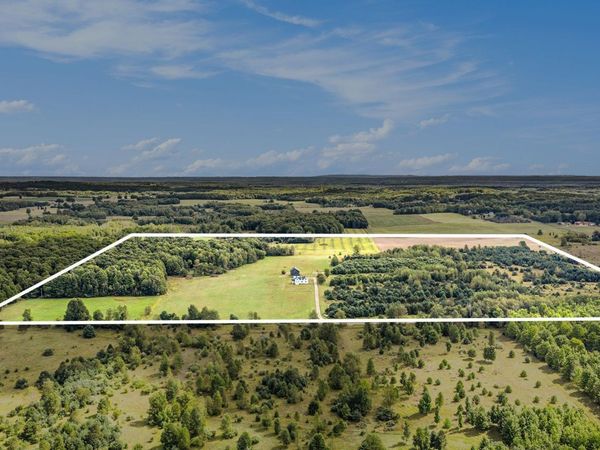 8110 Ames Road, Bear Lake, MI 49614