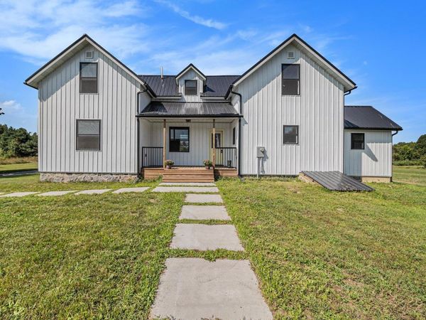 8110 Ames Road, Bear Lake, MI 49614