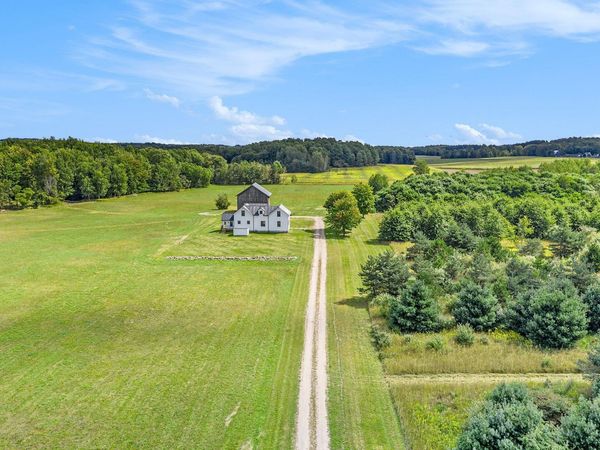8110 Ames Road, Bear Lake, MI 49614