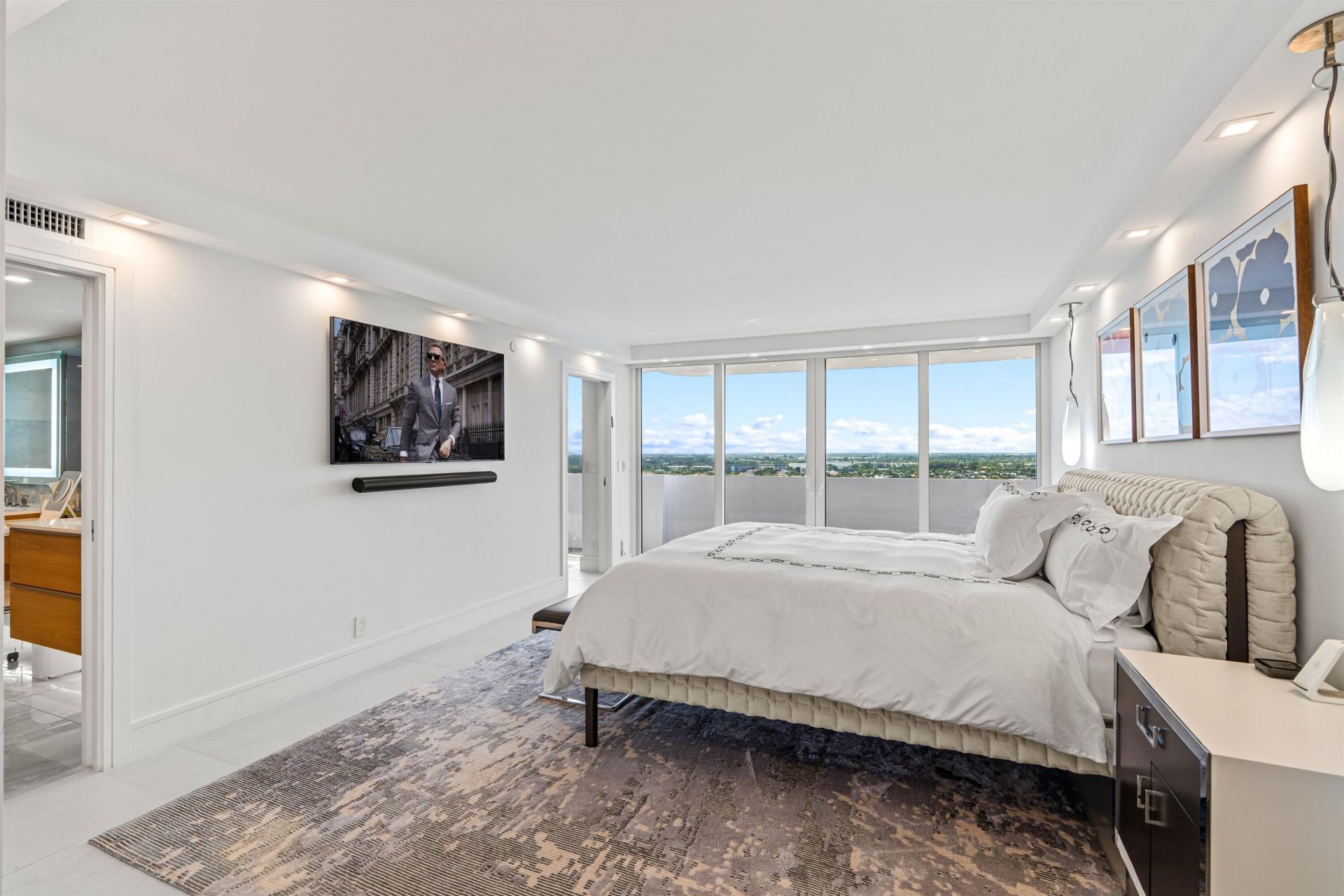 2600 S Ocean Boulevard, Unit 19-E, Boca Raton, FL 33432 Photo