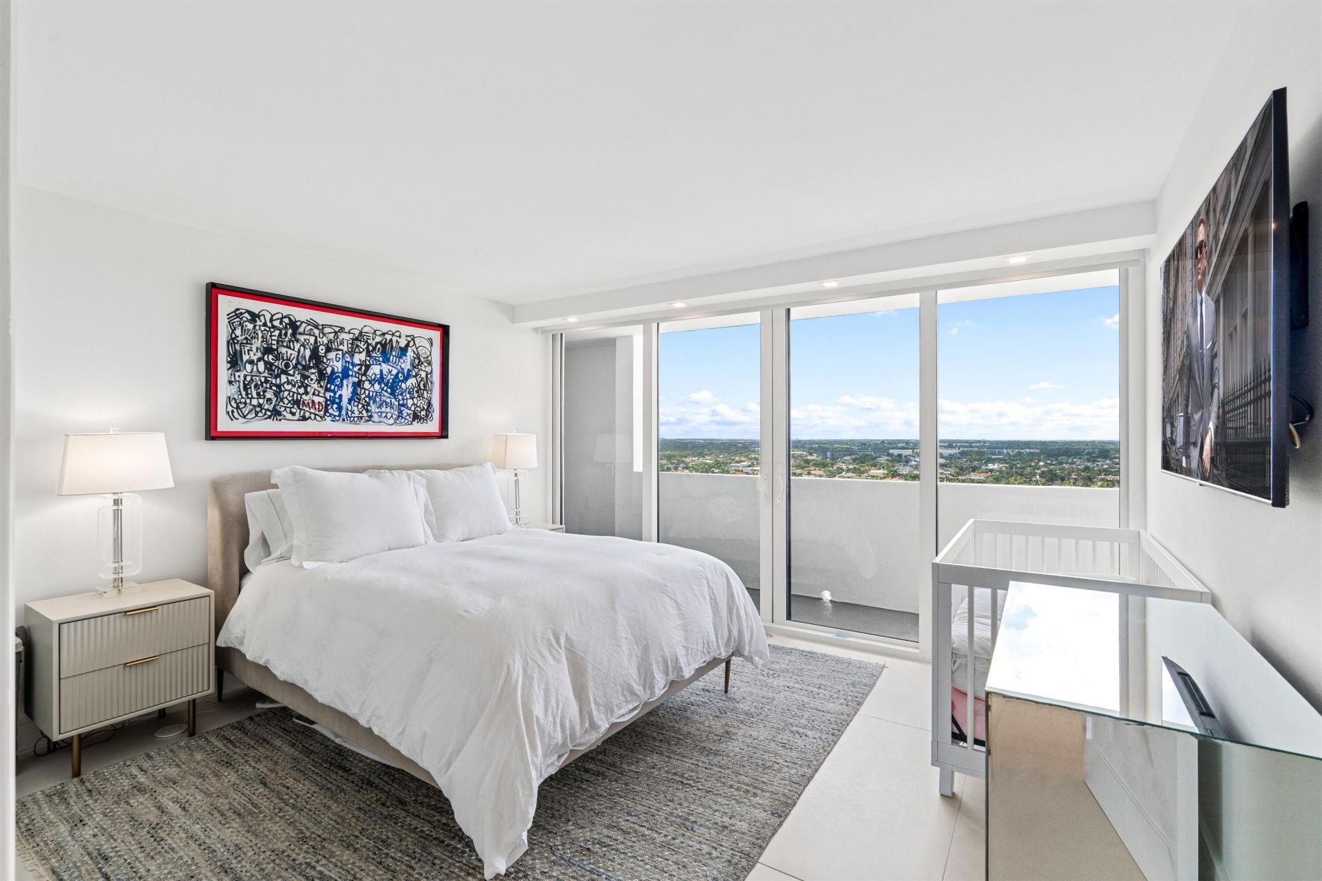 2600 S Ocean Boulevard, Unit 19-E, Boca Raton, FL 33432 Photo