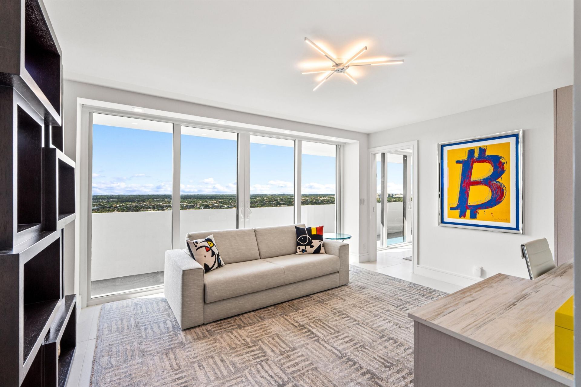 2600 S Ocean Boulevard, Unit 19-E, Boca Raton, FL 33432 Photo