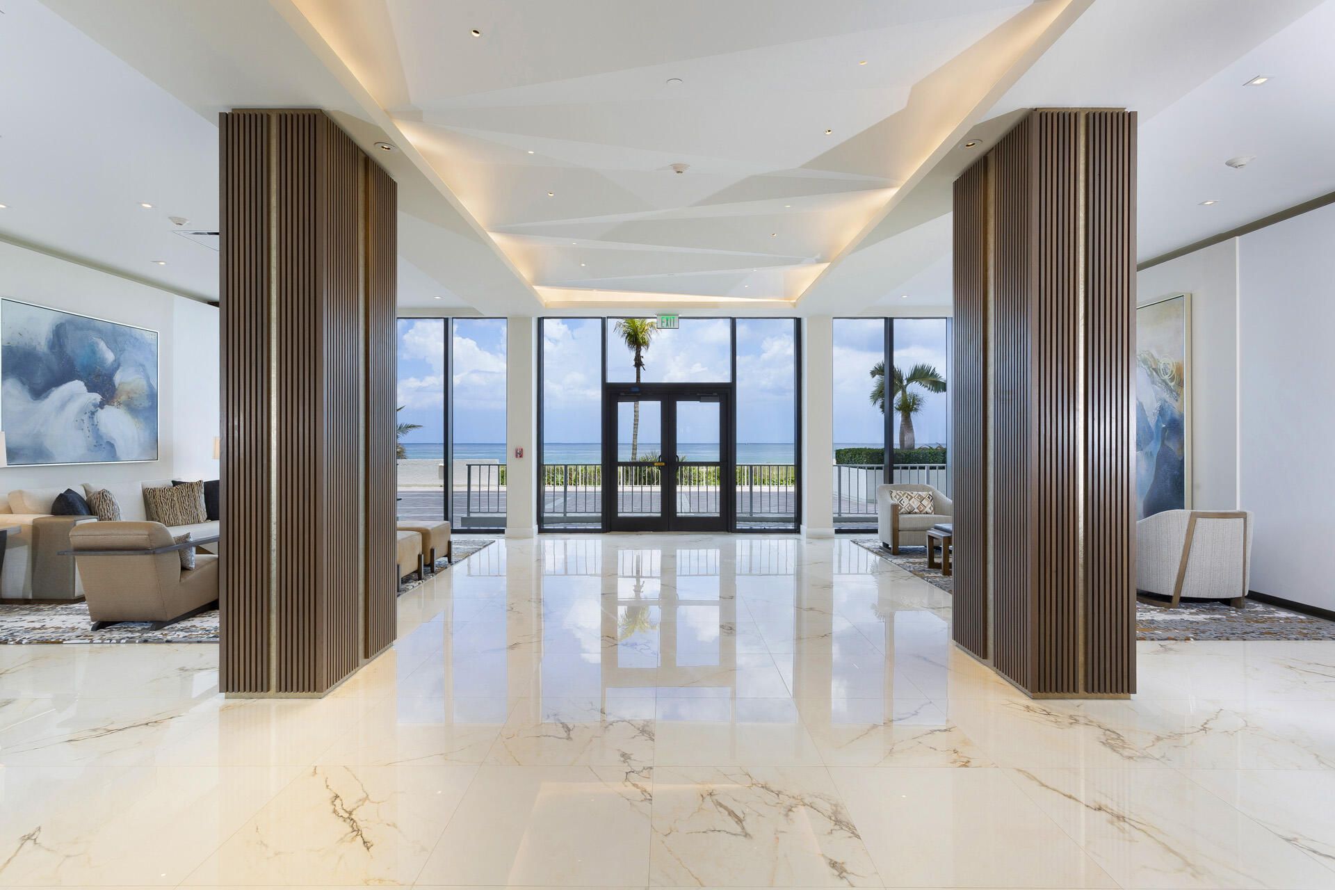 2600 S Ocean Boulevard, Unit 19-E, Boca Raton, FL 33432 Photo