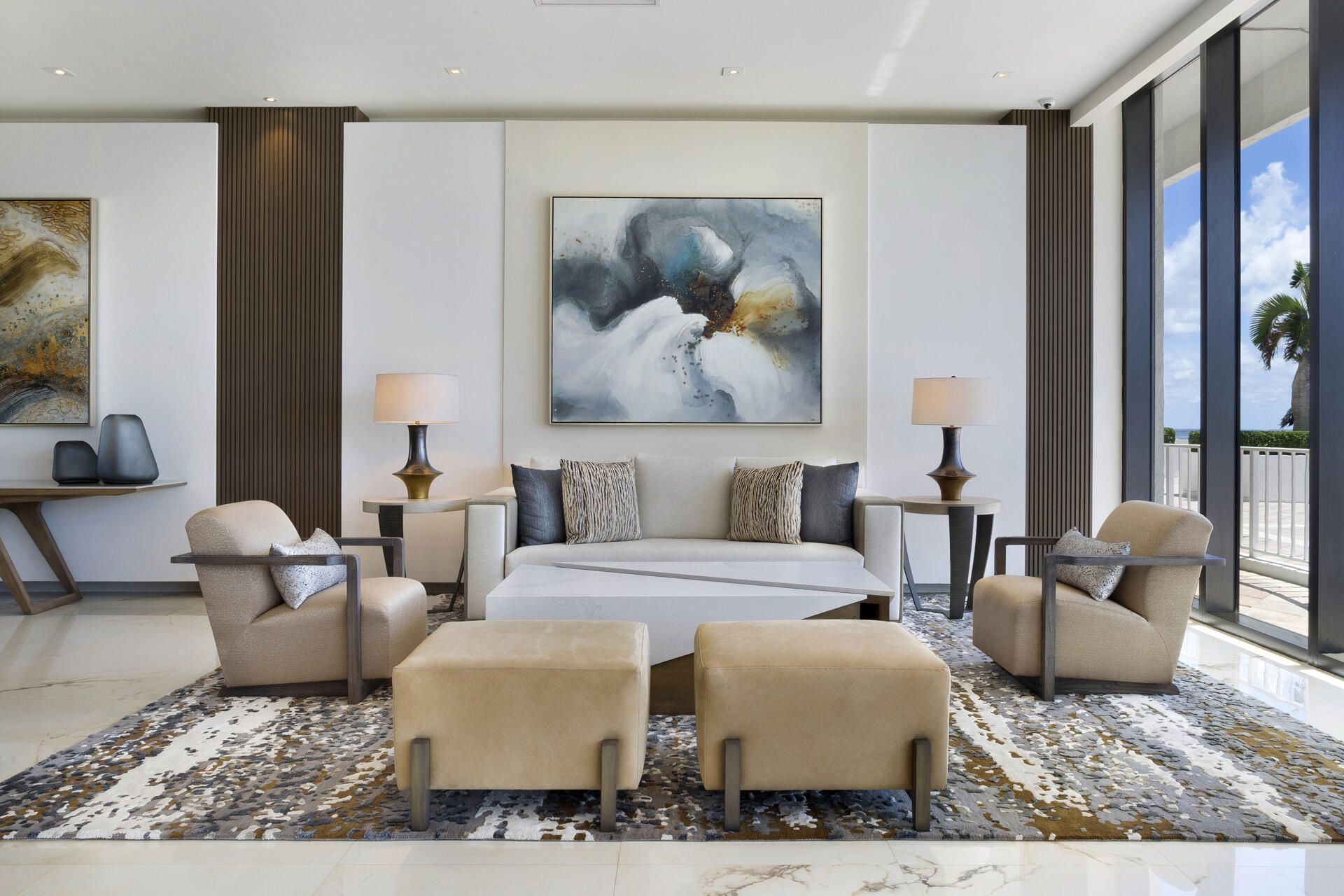 2600 S Ocean Boulevard, Unit 19-E, Boca Raton, FL 33432 Photo