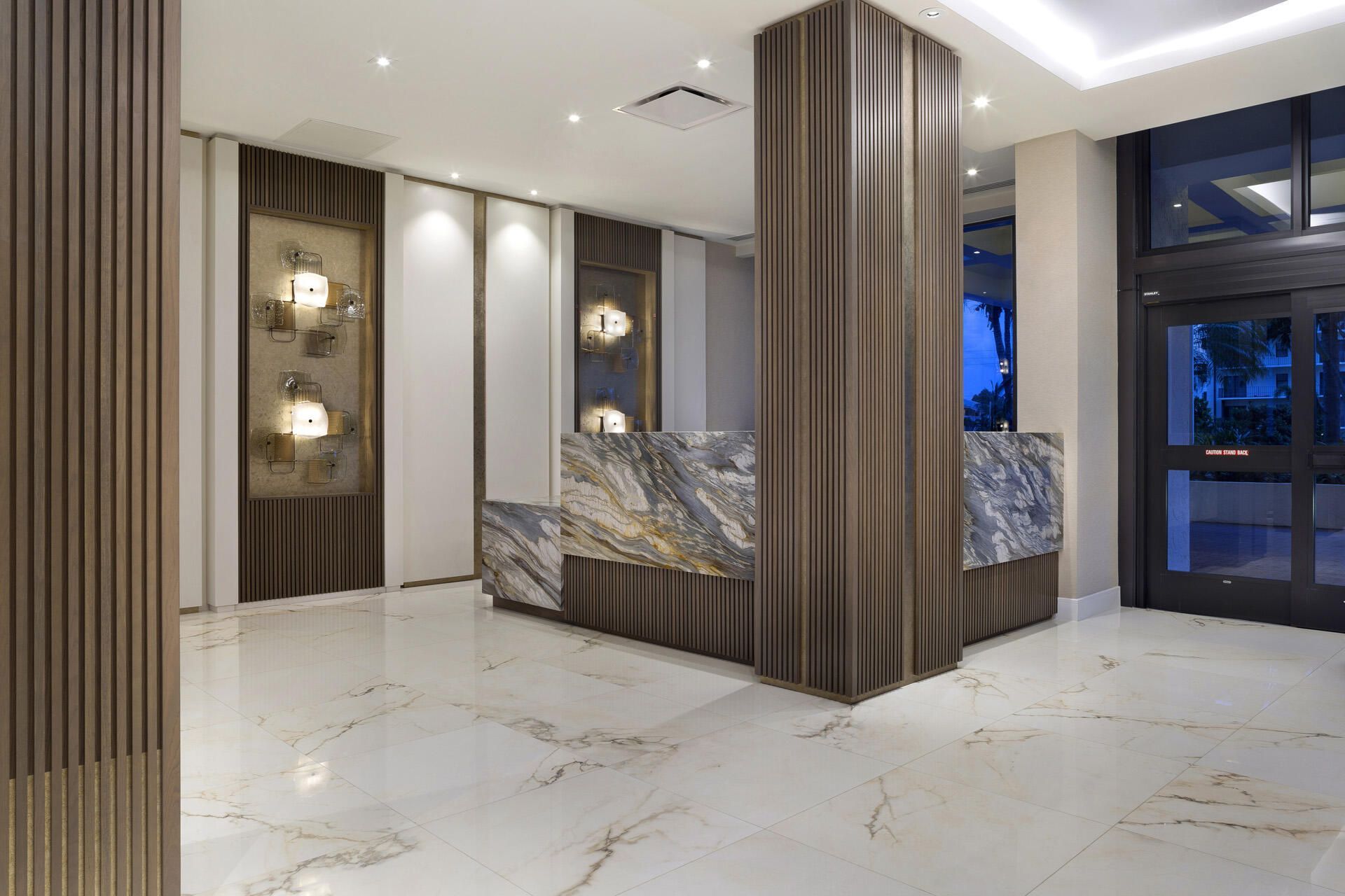 2600 S Ocean Boulevard, Unit 19-E, Boca Raton, FL 33432 Photo