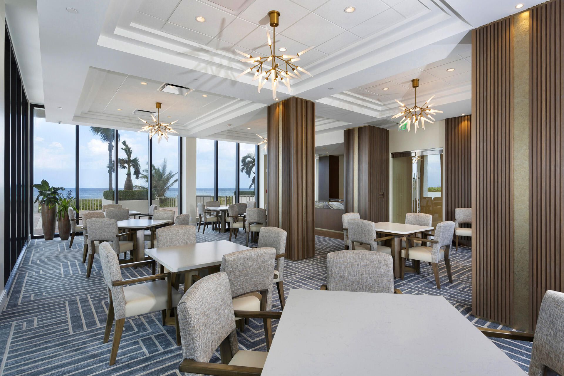 2600 S Ocean Boulevard, Unit 19-E, Boca Raton, FL 33432 Photo