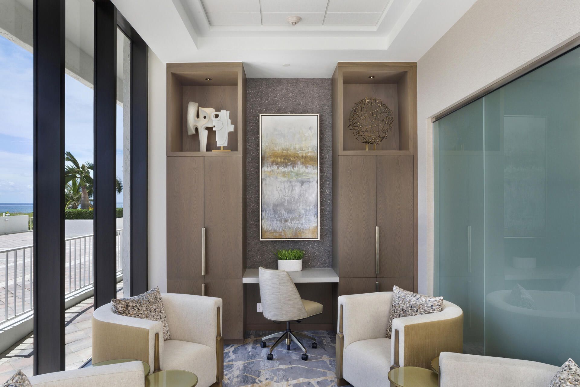 2600 S Ocean Boulevard, Unit 19-E, Boca Raton, FL 33432 Photo