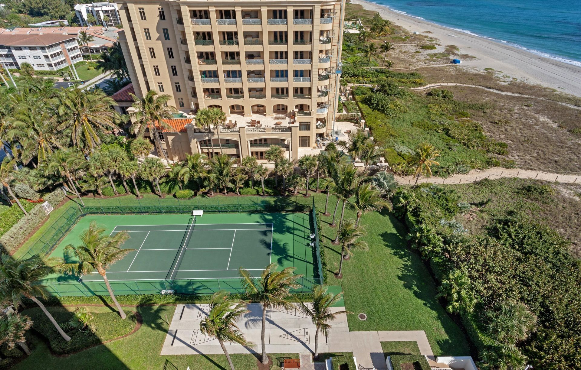 2600 S Ocean Boulevard, Unit 19-E, Boca Raton, FL 33432 Photo