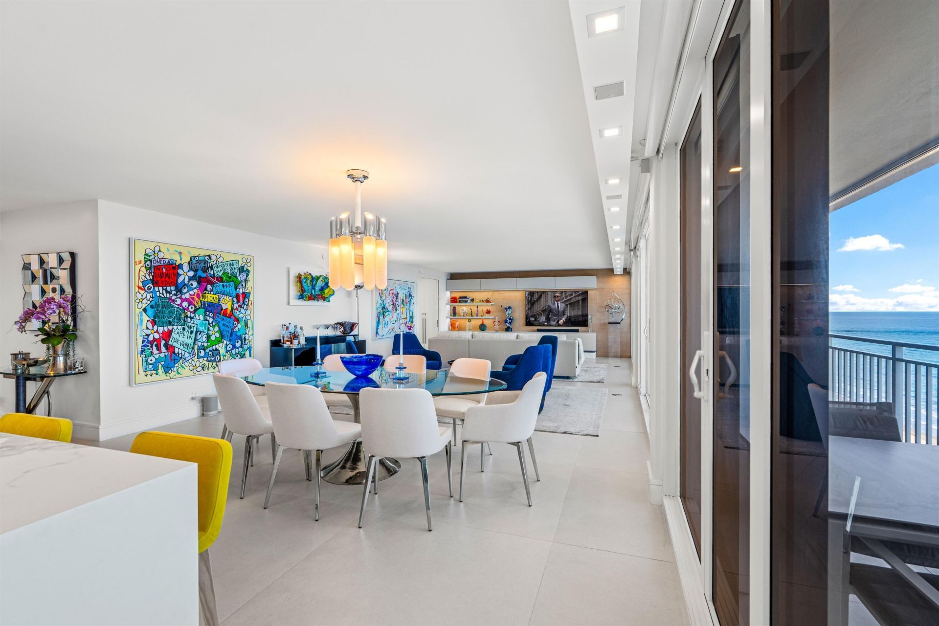 2600 S Ocean Boulevard, Unit 19-E, Boca Raton, FL 33432 Photo