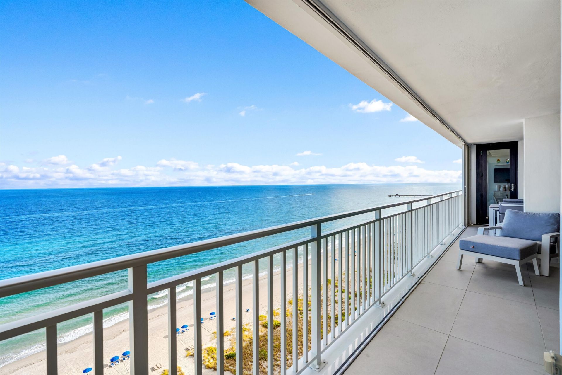 2600 S Ocean Boulevard, Unit 19-E, Boca Raton, FL 33432 Photo