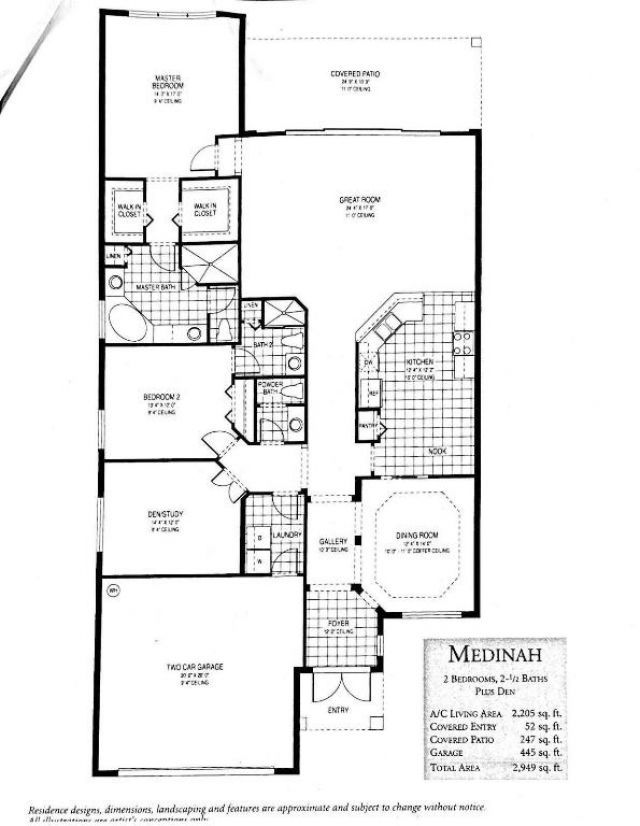 8829 First Tee Road, Port Saint Lucie, FL 34986 Photo