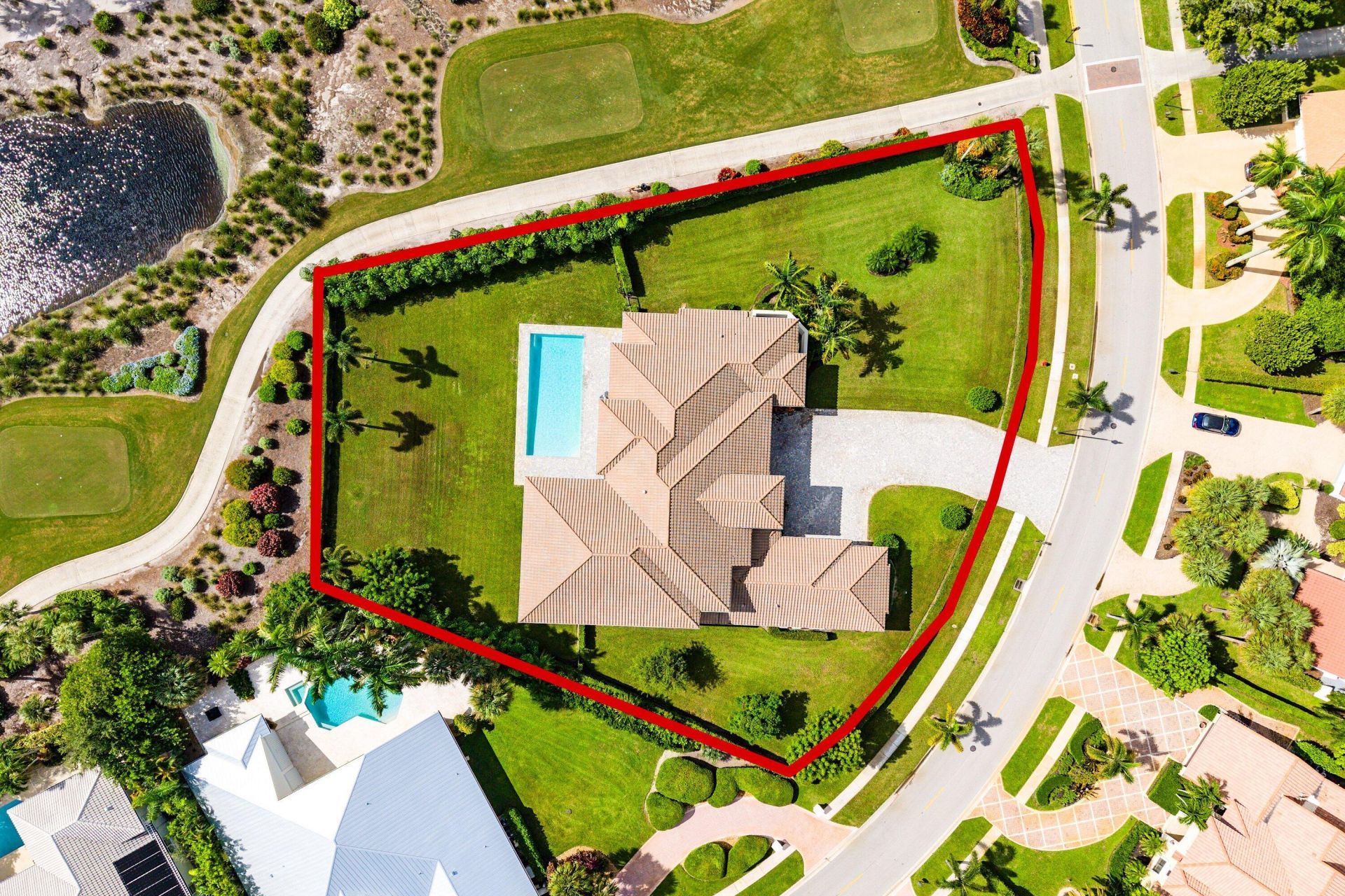 4600 Bocaire Boulevard, Boca Raton, FL 33487 Photo