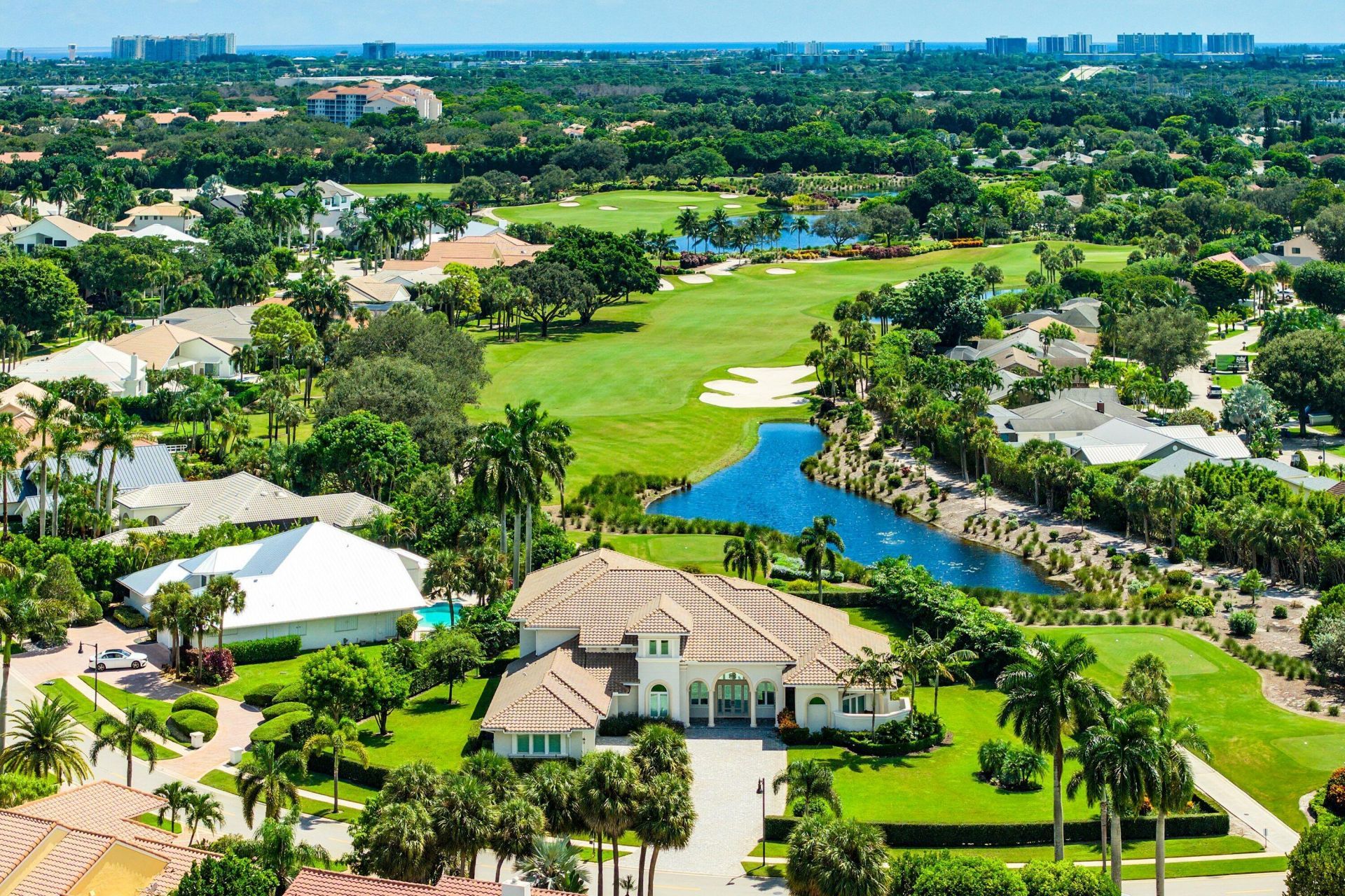 4600 Bocaire Boulevard, Boca Raton, FL 33487 Photo