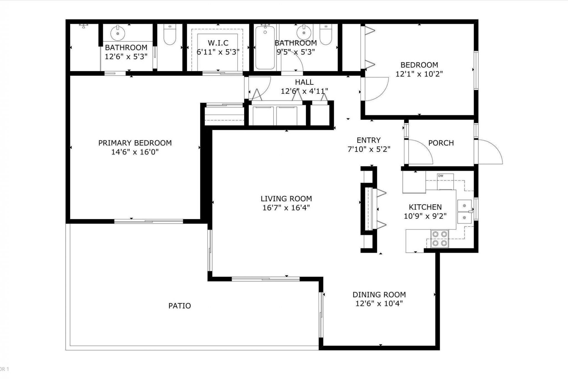 11 Meadows Drive, Boynton Beach, FL 33436 Photo