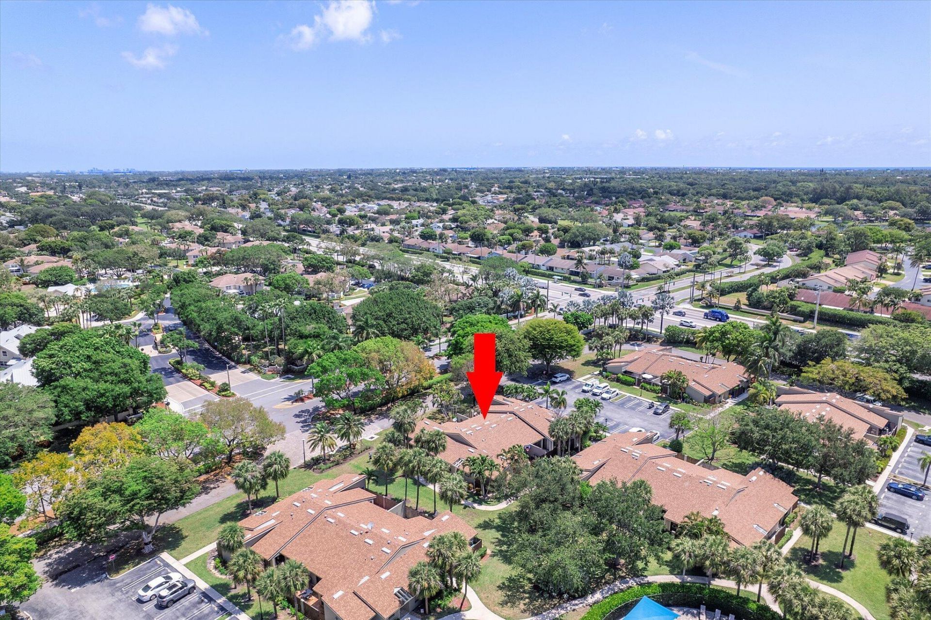 11 Meadows Drive, Boynton Beach, FL 33436 Photo