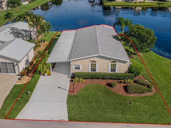 8126 Meadowlark Lane, Port Saint Lucie, FL 34952