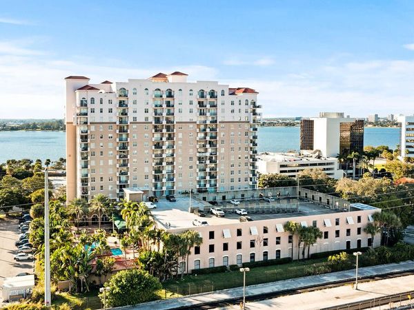616 Clearwater Park Road, Unit 1110, West Palm Beach, FL 33401