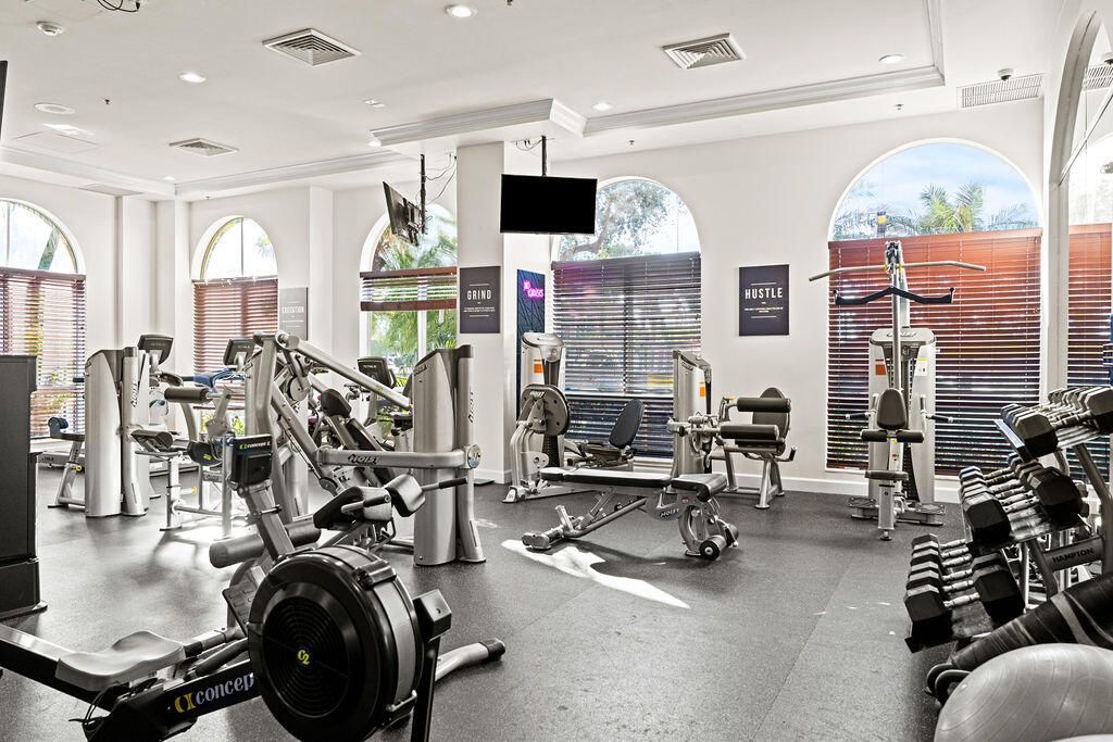 616 Clearwater Park Road, Unit 1110, West Palm Beach, FL 33401 Photo