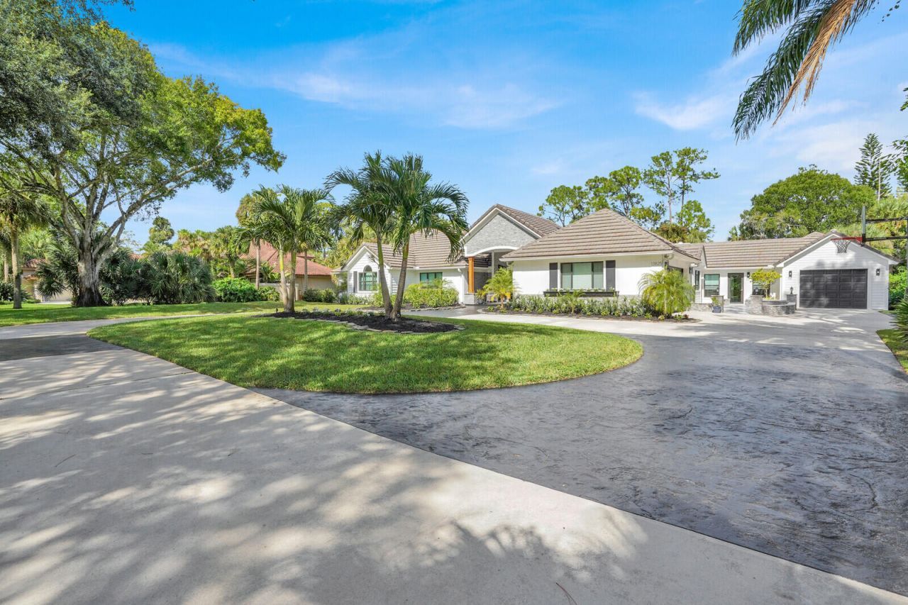 13825 Greentree Trail, Wellington, FL 33414 Photo