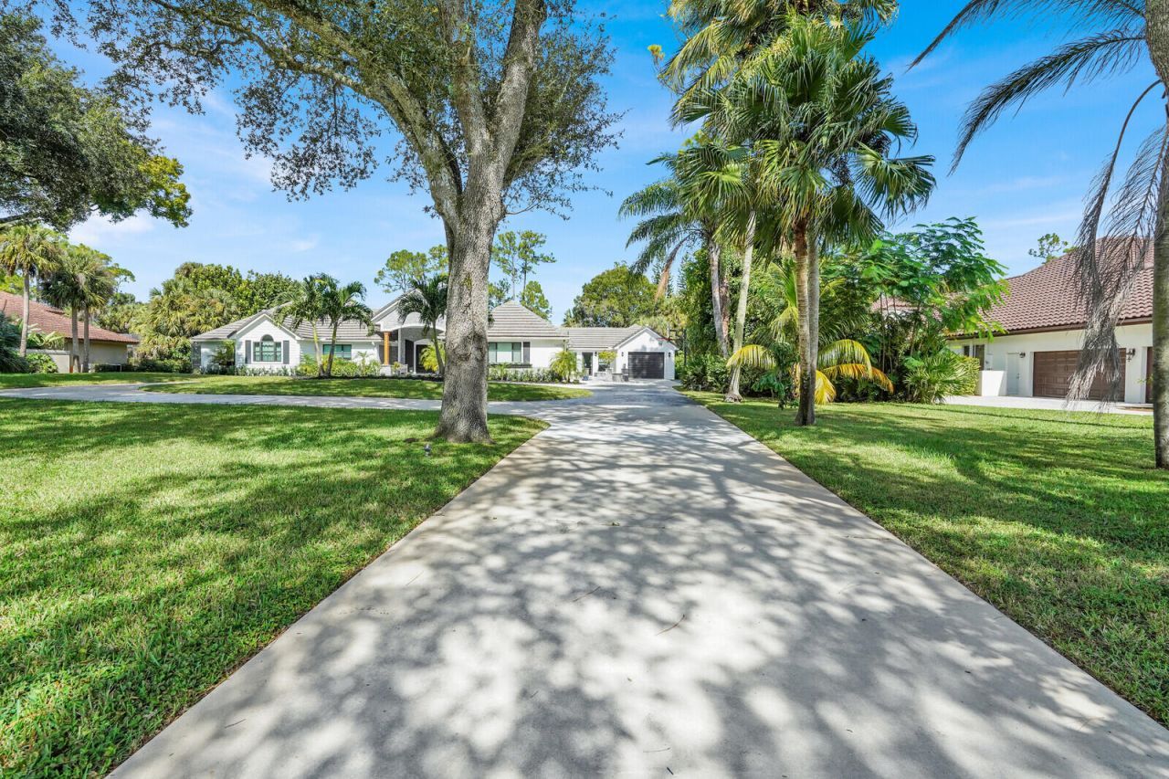 13825 Greentree Trail, Wellington, FL 33414 Photo