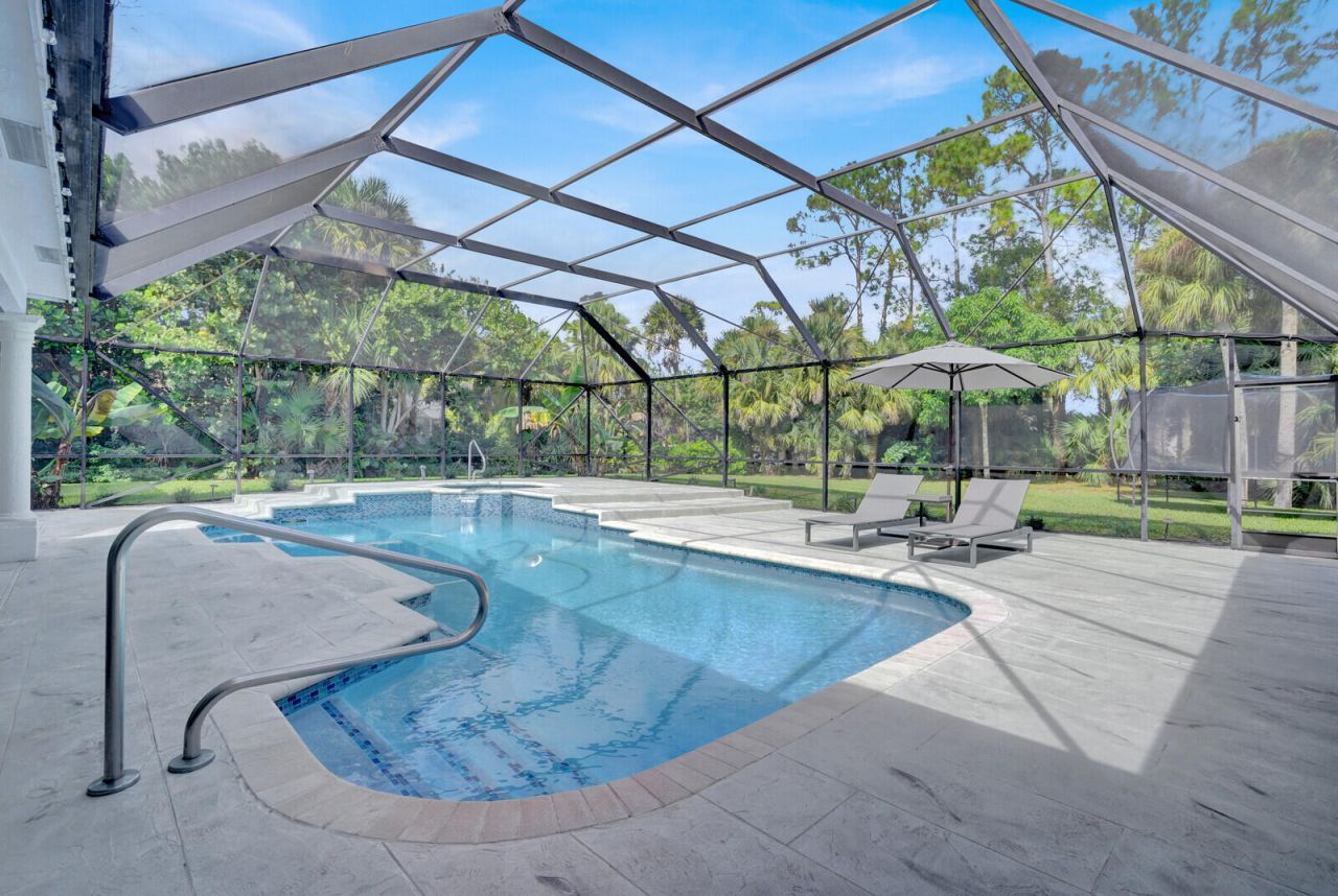 13825 Greentree Trail, Wellington, FL 33414 Photo