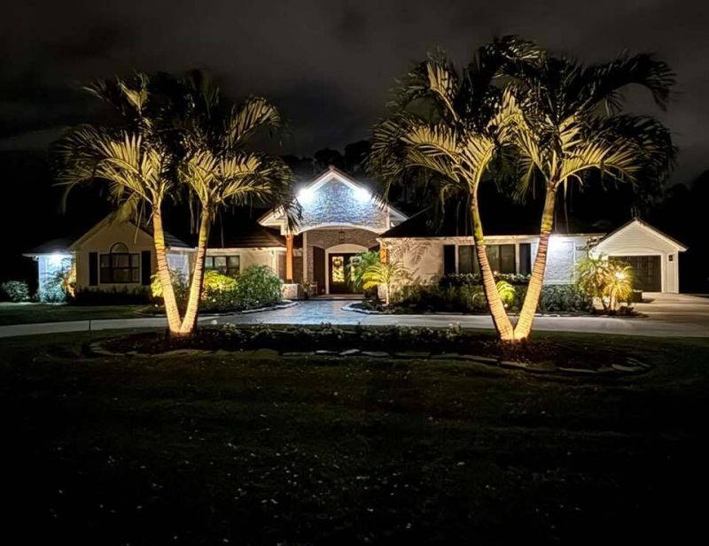 13825 Greentree Trail, Wellington, FL 33414 Photo