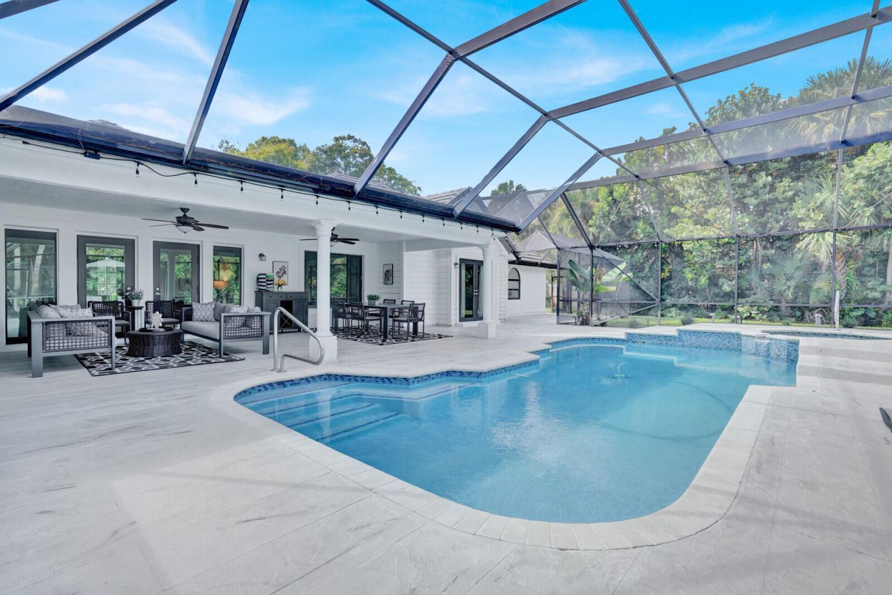 13825 Greentree Trail, Wellington, FL 33414 Photo