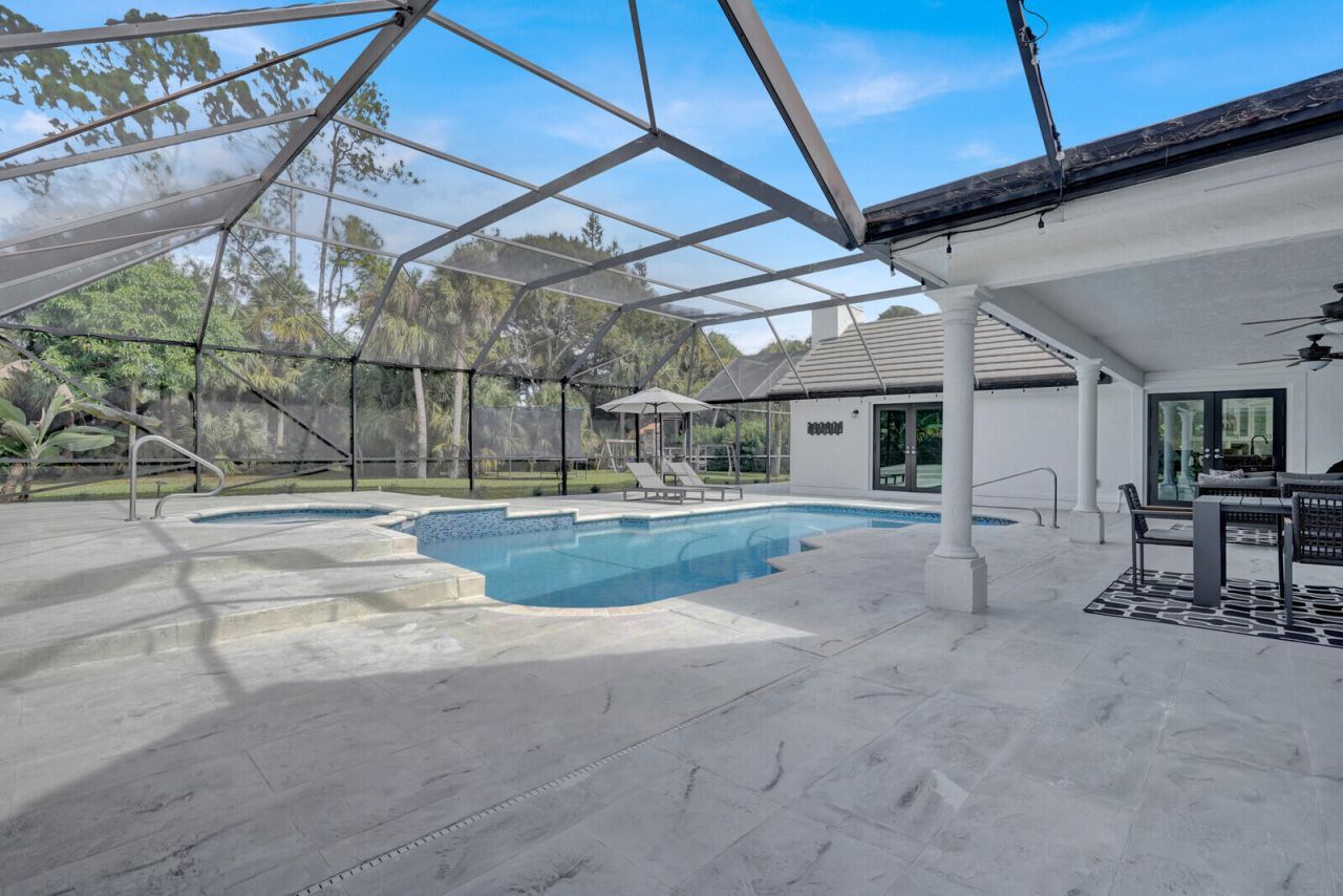 13825 Greentree Trail, Wellington, FL 33414 Photo