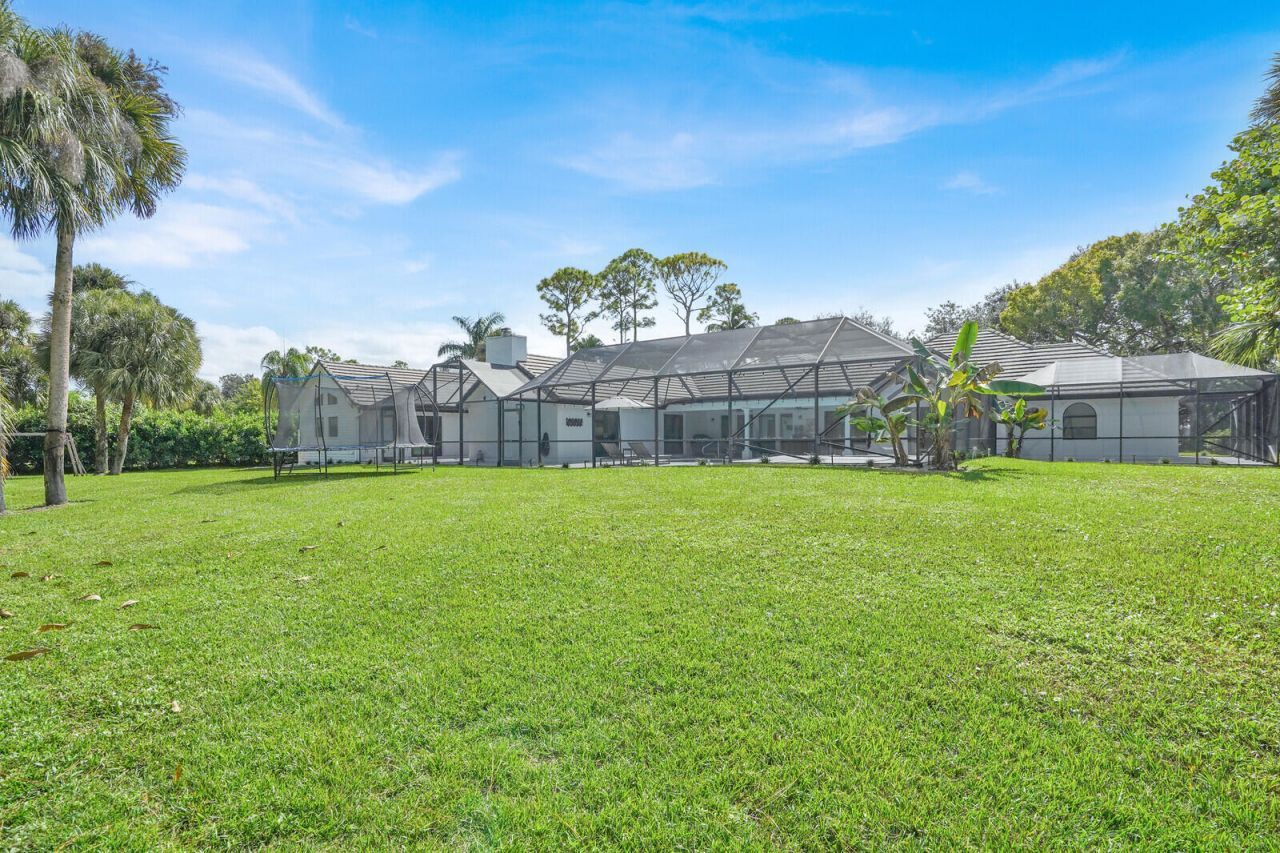 13825 Greentree Trail, Wellington, FL 33414 Photo