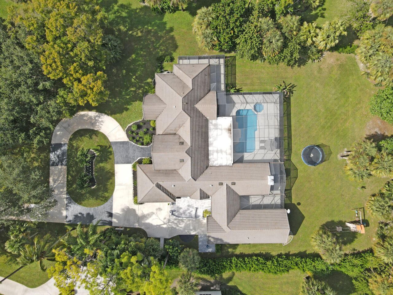 13825 Greentree Trail, Wellington, FL 33414 Photo